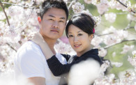 Orange County, Crystal Cove State Park, Beach Engagement by Richard Su