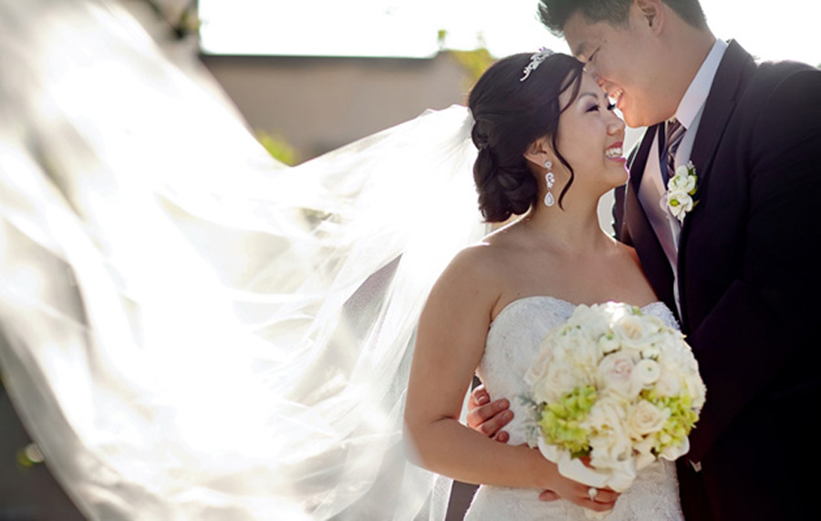 Happy Anniversary, Lois + Richard!