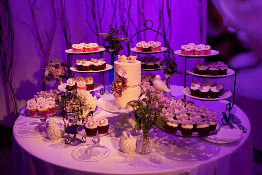 Wedding cakes laguna beach