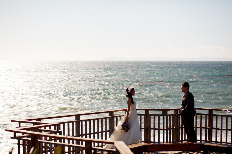 6 Seven Degrees Laguna Beach Wedding By Apertura Surf Sand