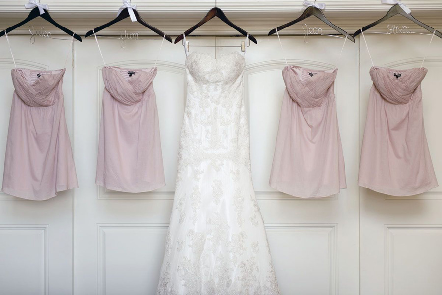 Bridesmaid dresses huntington beach