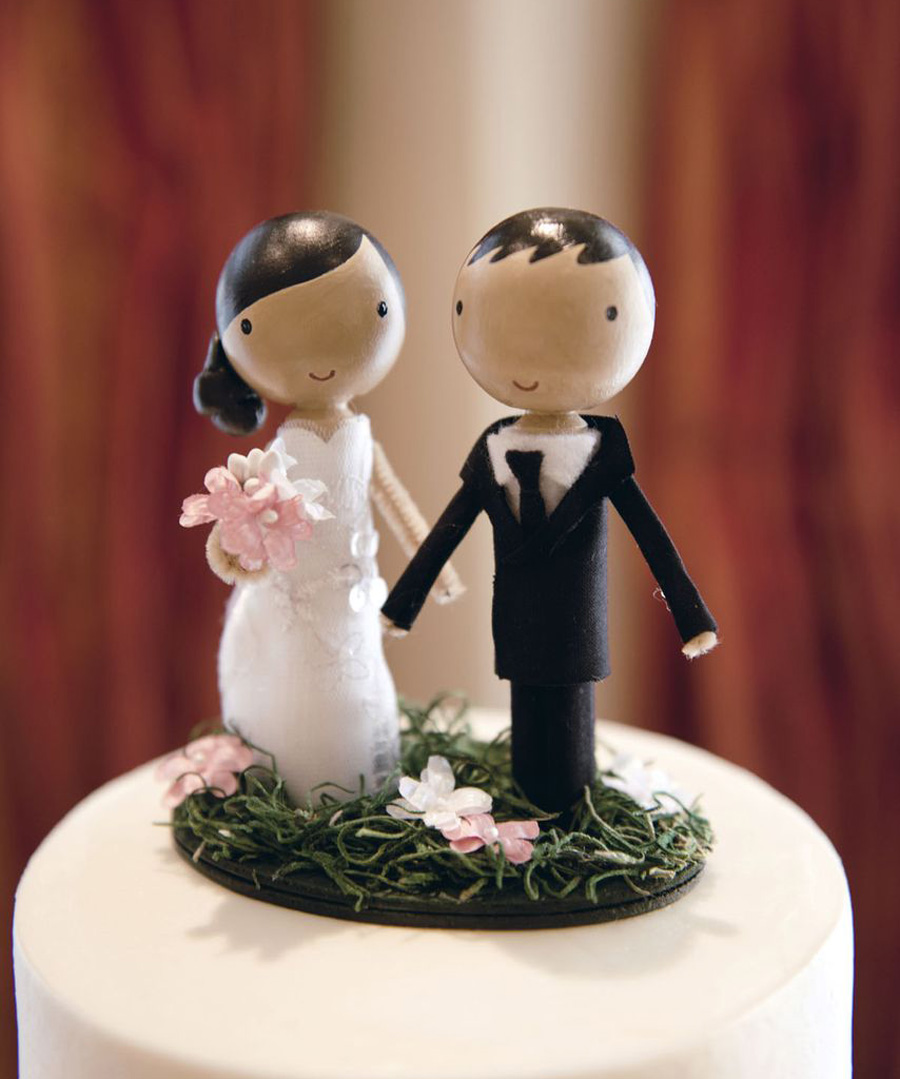 Asian Cake Toppers Wedding Xxx Photo