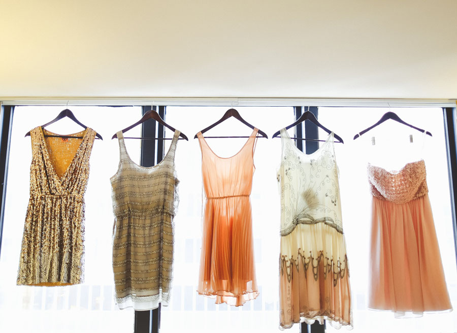 Where to find bridesmaid dresses in los angeles