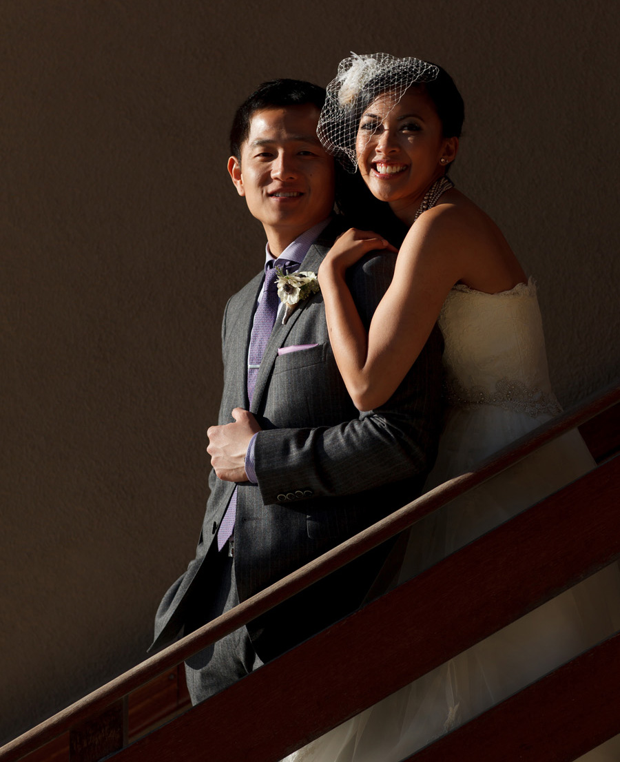 Seven Degrees Laguna Beach Wedding by Apertura - Surf & Sand, Bride & Groom Portraits 2