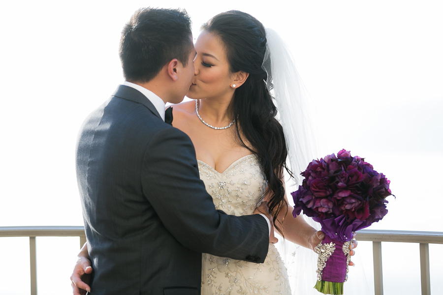Ritz Carlton Laguna Niguel Wedding by Lin and Jirsa 10