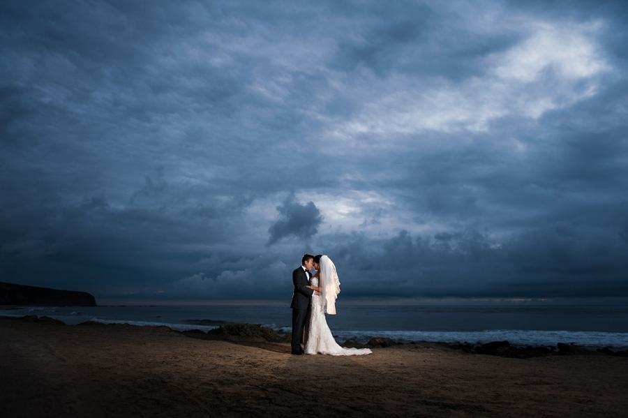 Ritz Carlton Laguna Niguel Wedding by Lin and Jirsa 23 Portraits