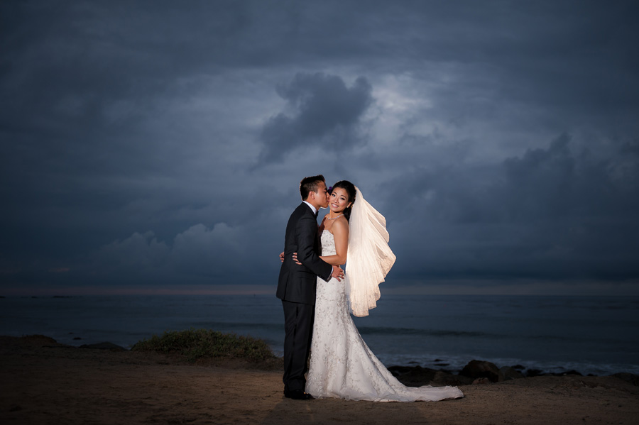 Ritz Carlton Laguna Niguel Wedding by Lin and Jirsa 24 Portraits