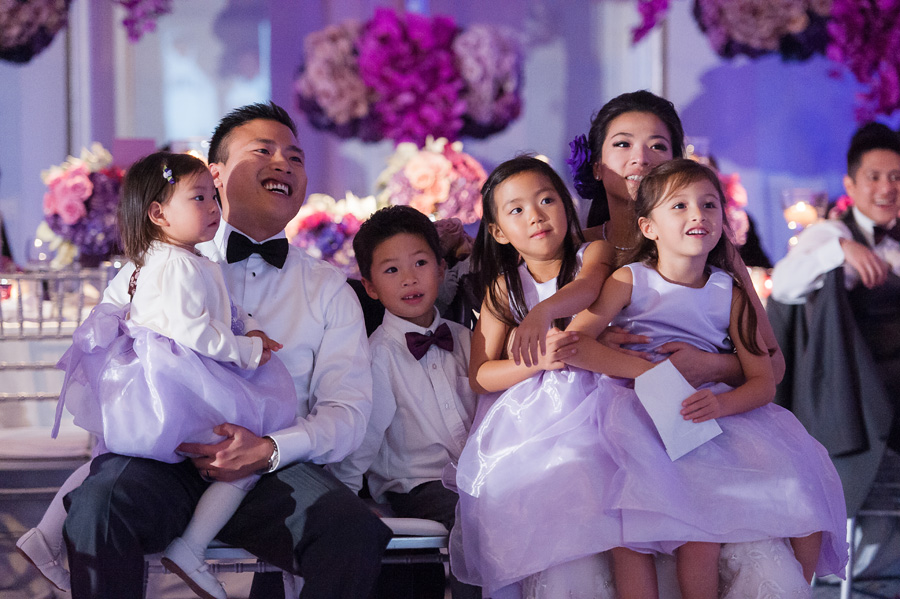 Ritz Carlton Laguna Niguel Wedding by Lin and Jirsa 40 Reception