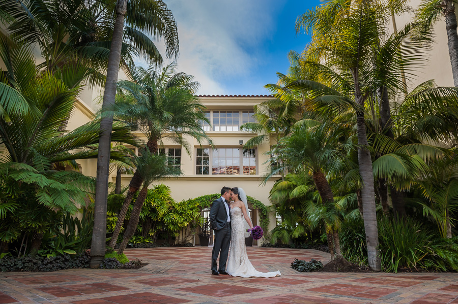 Ritz Carlton Laguna Niguel Wedding by Lin and Jirsa 7