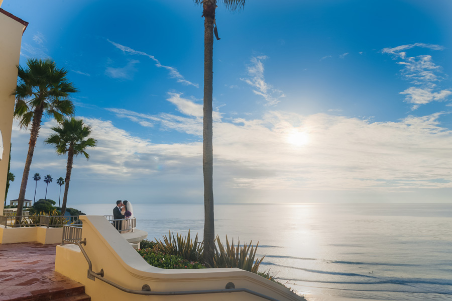 Ritz Carlton Laguna Niguel Wedding by Lin and Jirsa 9