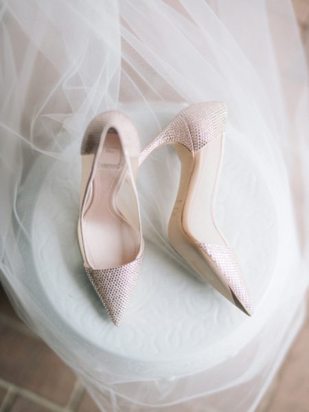 Pelican Hill Wedding by Steve Steinhardt B Shoes