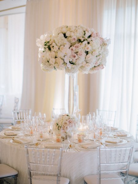 Pelican Hill Wedding by Steve Steinhardt