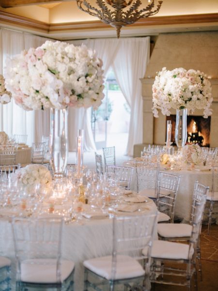 Pelican Hill Wedding by Steve Steinhardt