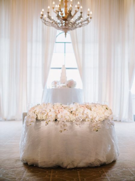 Pelican Hill Wedding by Steve Steinhardt