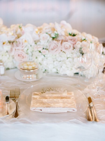 Pelican Hill Wedding by Steve Steinhardt