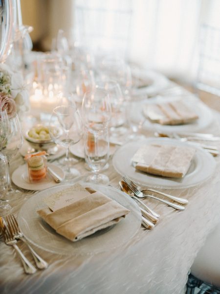 Pelican Hill Wedding by Steve Steinhardt