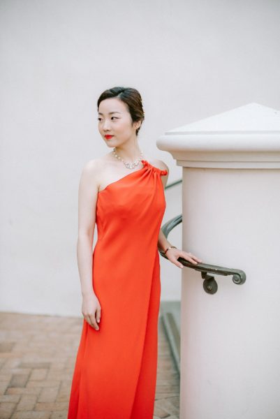 Pelican Hill Wedding by Steve Steinhardt