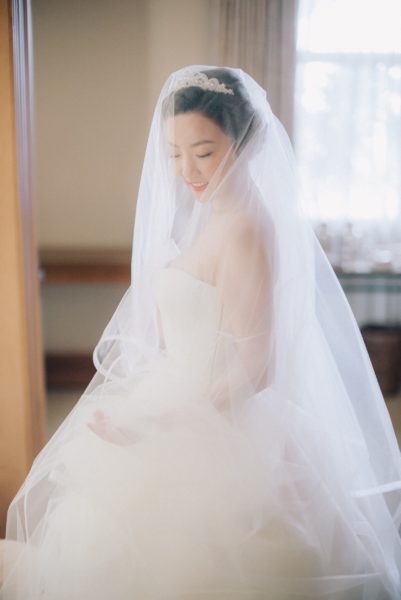 Pelican Hill Wedding by Steve Steinhardt B Bride