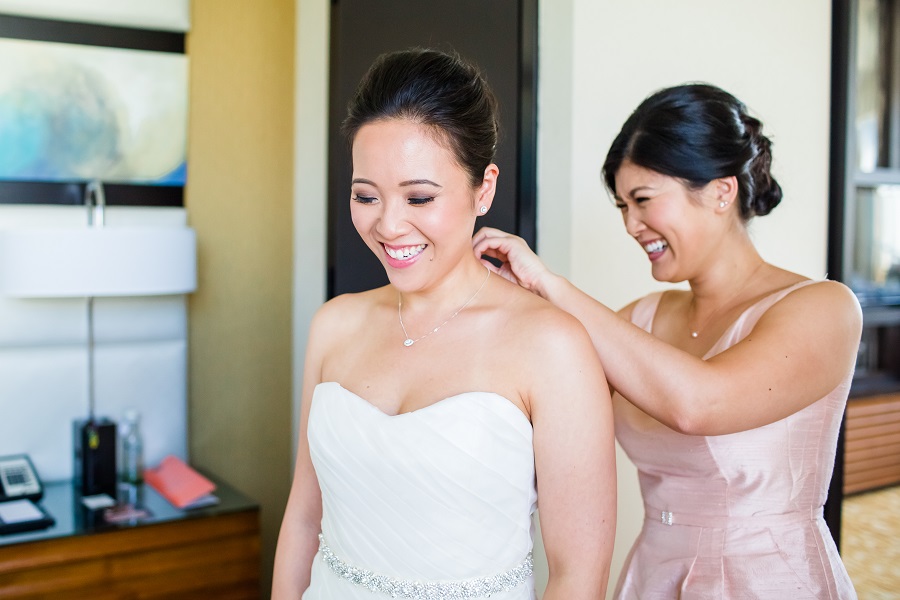 3-Cafe Pinot by Christine Farah Photography- Bride