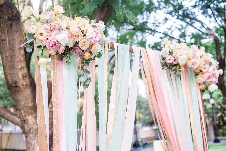 6-Cafe Pinot by Christine Farah Photography- Ceremony Details