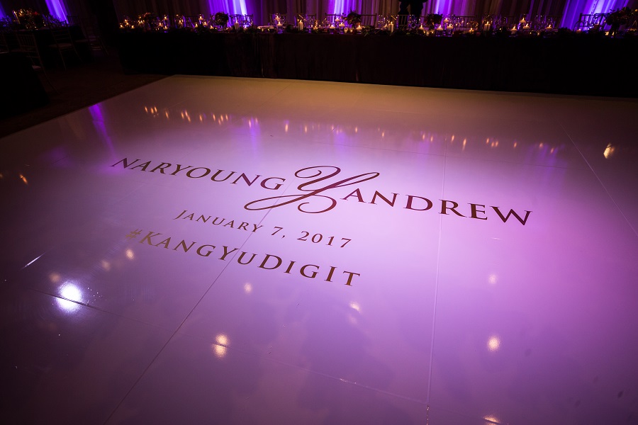 31 Pelican Hill Wedding by D Park Photography Reception Details