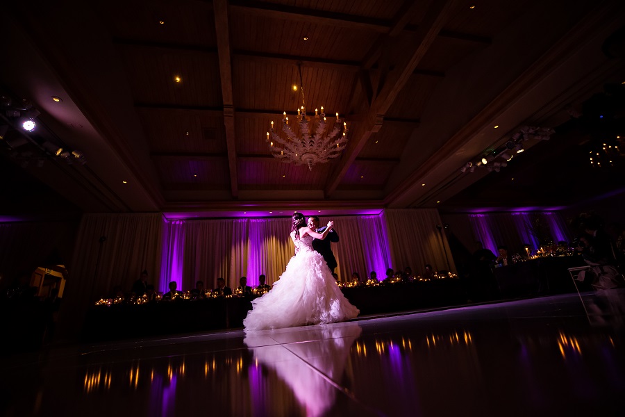 39 Pelican Hill Wedding by D Park Photography Reception