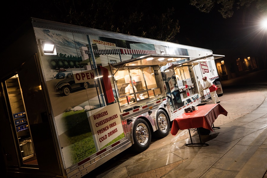 40 Pelican Hill Wedding by D Park Photography In N Out