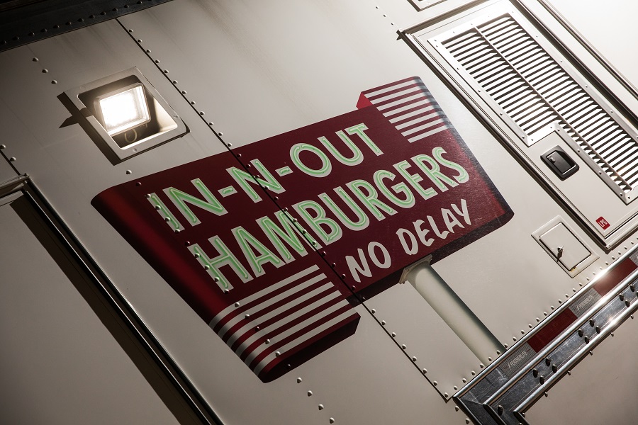 41 Pelican Hill Wedding by D Park Photography In N Out