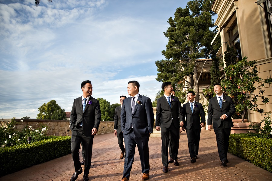 9 Pelican Hill Wedding by D Park Photography Guys