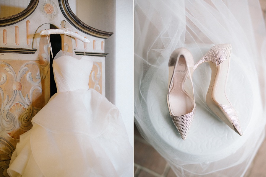 1 Pelican Hill Wedding by Steve Steinhardt B