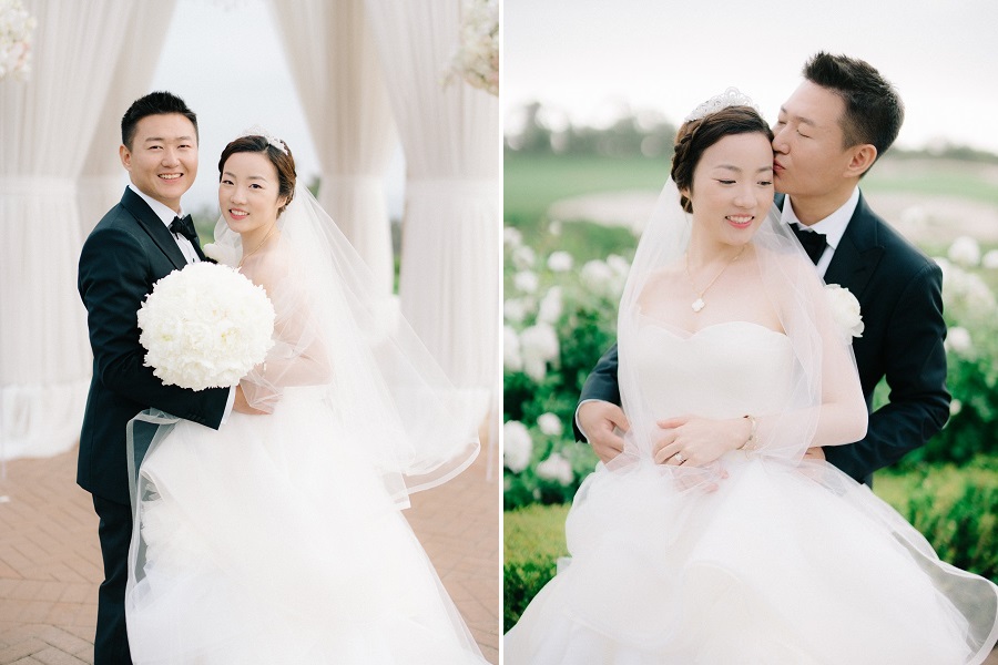 15 Pelican Hill Wedding by Steve Steinhardt Portraits