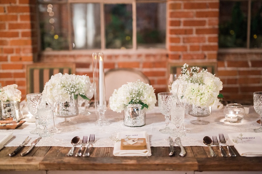 28-Carondelet-House-Wedding-by-Jennifer-Fujikawa_Reception-Details-Place-Setting