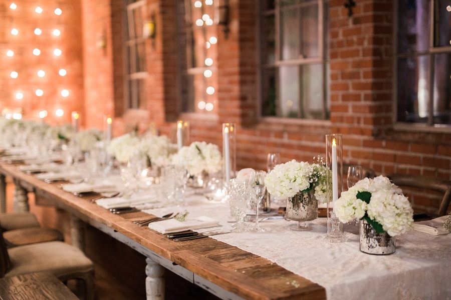 29-Carondelet-House-Wedding-by-Jennifer-Fujikawa_Reception-Details-Table