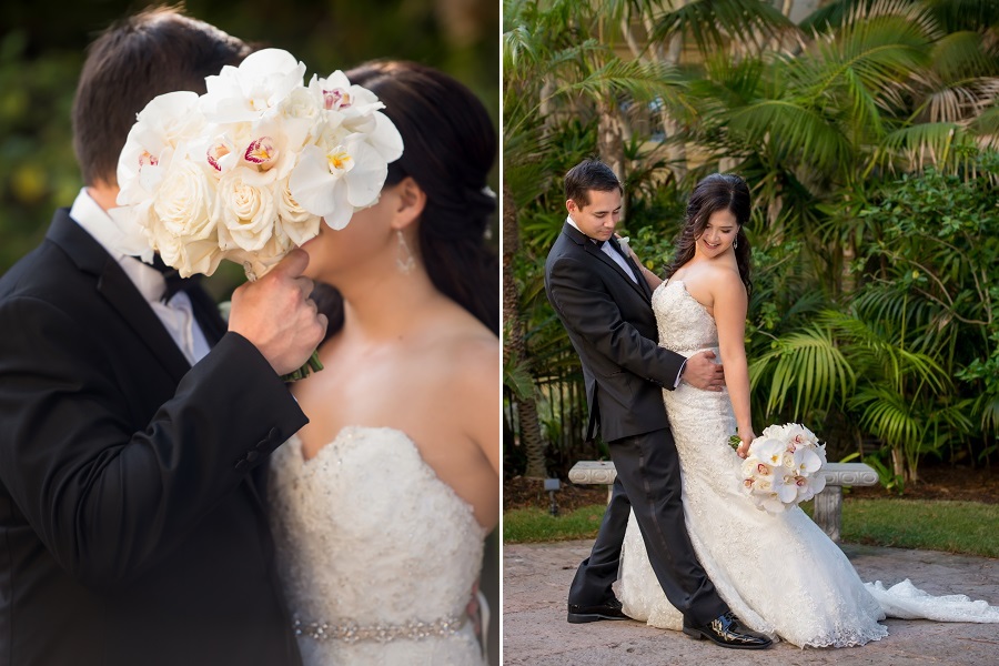 12a_Ritz Carlton Laguna Niguel Wedding by KLK Photography_Couples Portraits 4