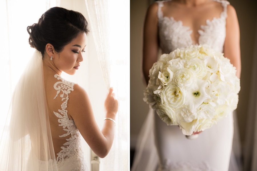 3 Ritz Carlton Laguna Niguel Wedding by Lin and Jirsa Bride