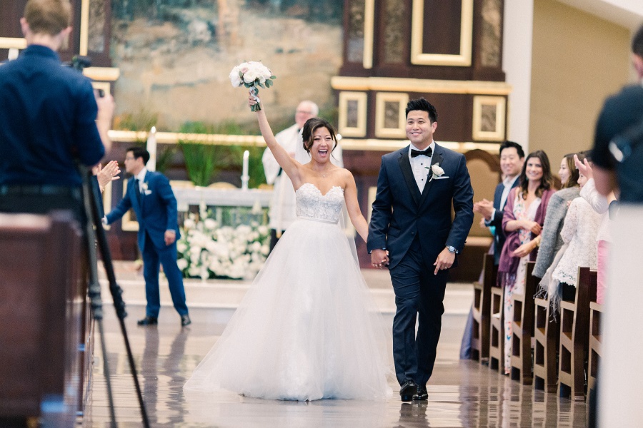 10 Ritz Carlton Laguna Niguel Wedding by Perpixel Photography Ceremony