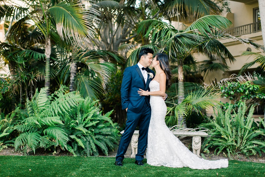 15a Ritz Carlton Laguna Niguel Wedding by Perpixel Photography Portrait (new)