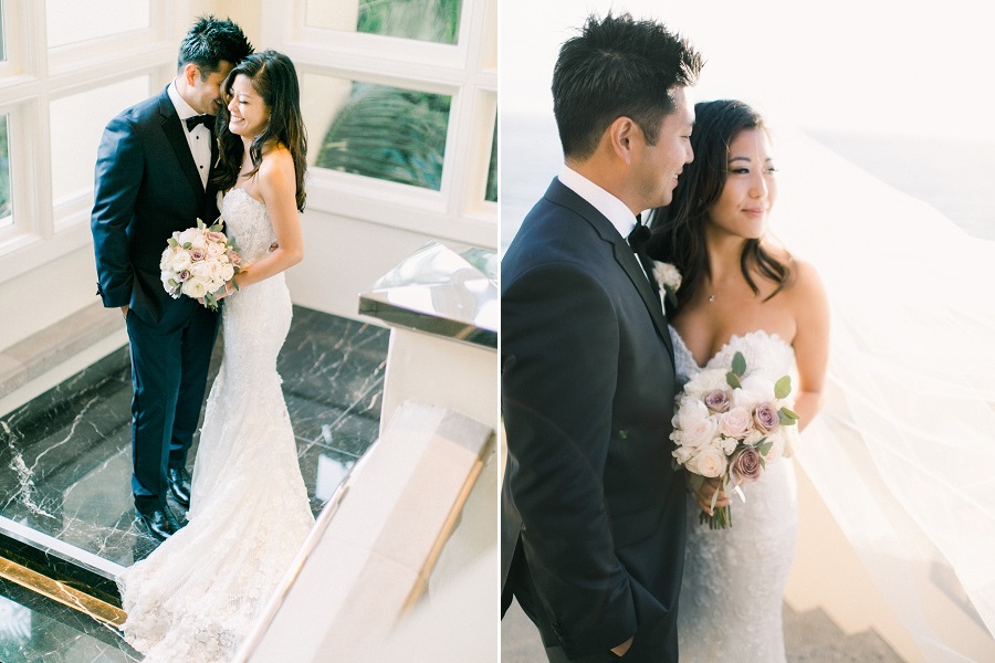 18 Ritz Carlton Laguna Niguel Wedding by Perpixel Photography Portraits