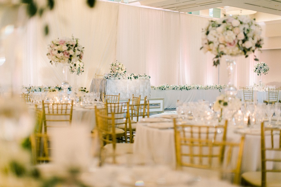 19 Ritz Carlton Laguna Niguel Wedding by Perpixel Photography Reception Details