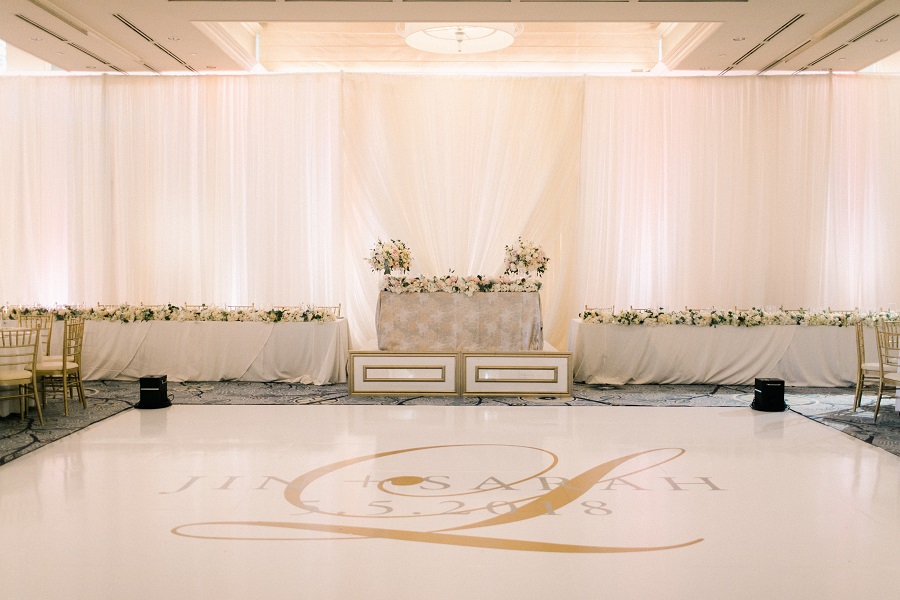 21 Ritz Carlton Laguna Niguel Wedding by Perpixel Photography Reception Details