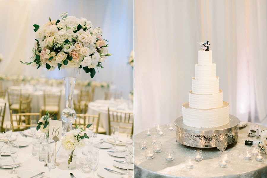 22 Ritz Carlton Laguna Niguel Wedding by Perpixel Photography Reception Details