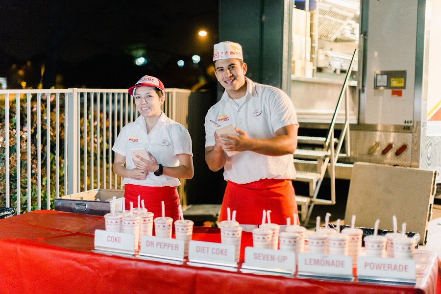 28 Ritz Carlton Laguna Niguel Wedding by Perpixel Photography In N out