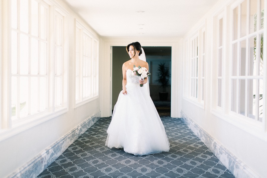 3 Ritz Carlton Laguna Niguel Wedding by Perpixel Photography Bride