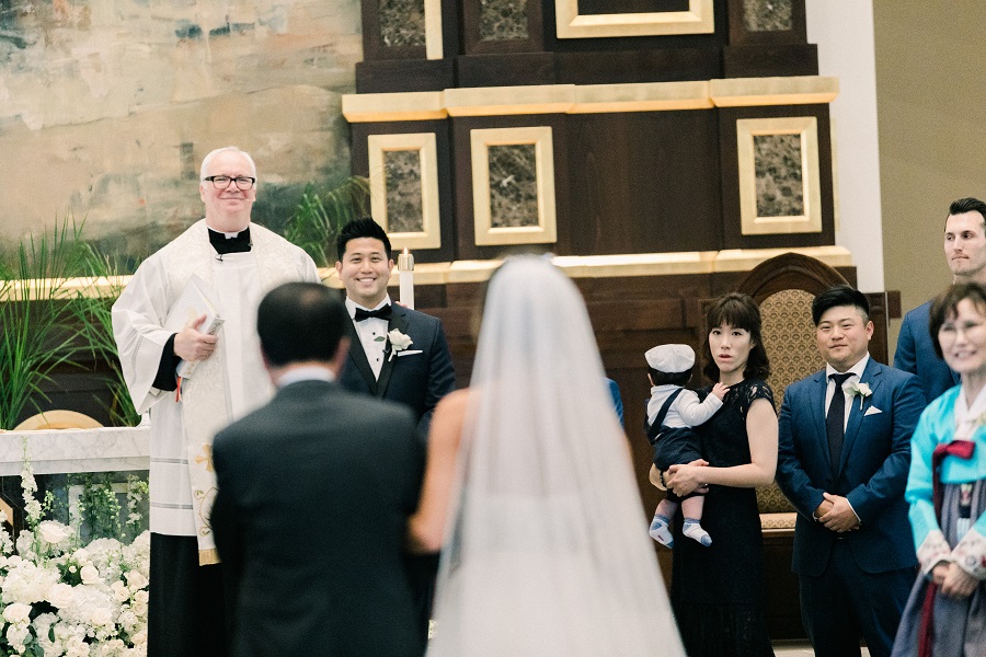7 Ritz Carlton Laguna Niguel Wedding by Perpixel Photography Ceremony