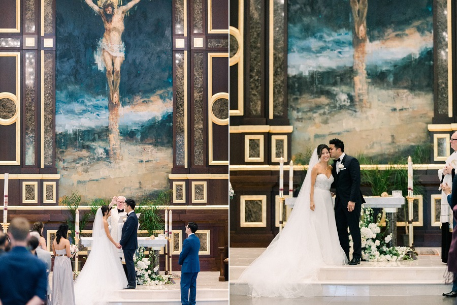 9a Ritz Carlton Laguna Niguel Wedding by Perpixel Photography Ceremony