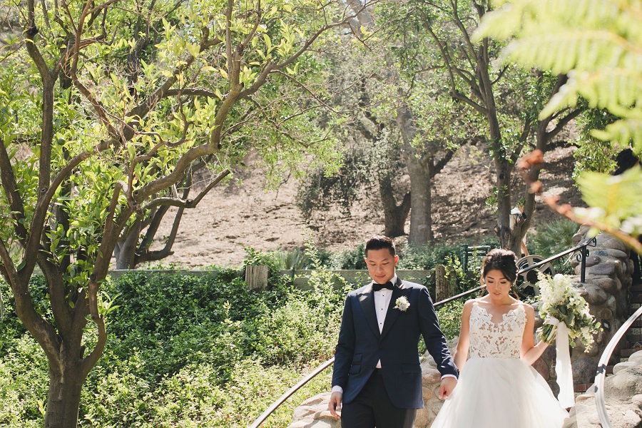 10 Rancho Las Lomas Wedding by One Love Photography Portraits