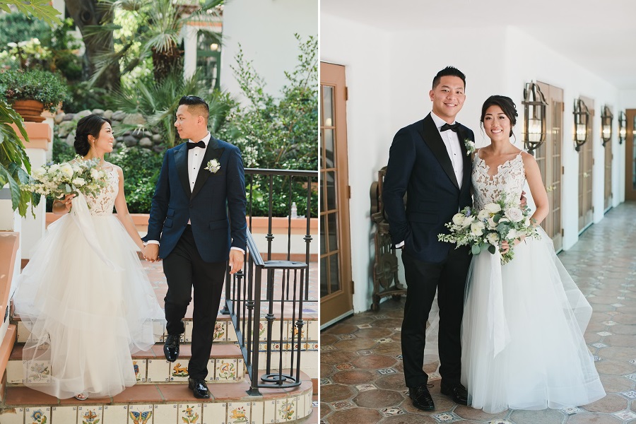 11a Rancho Las Lomas Wedding by One Love Photography Portraits