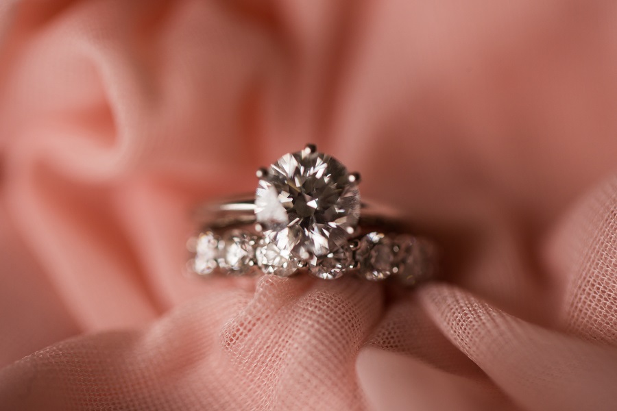 1 Ritz Carlton Laguna Niguel Wedding by DPark Photography Details Rings