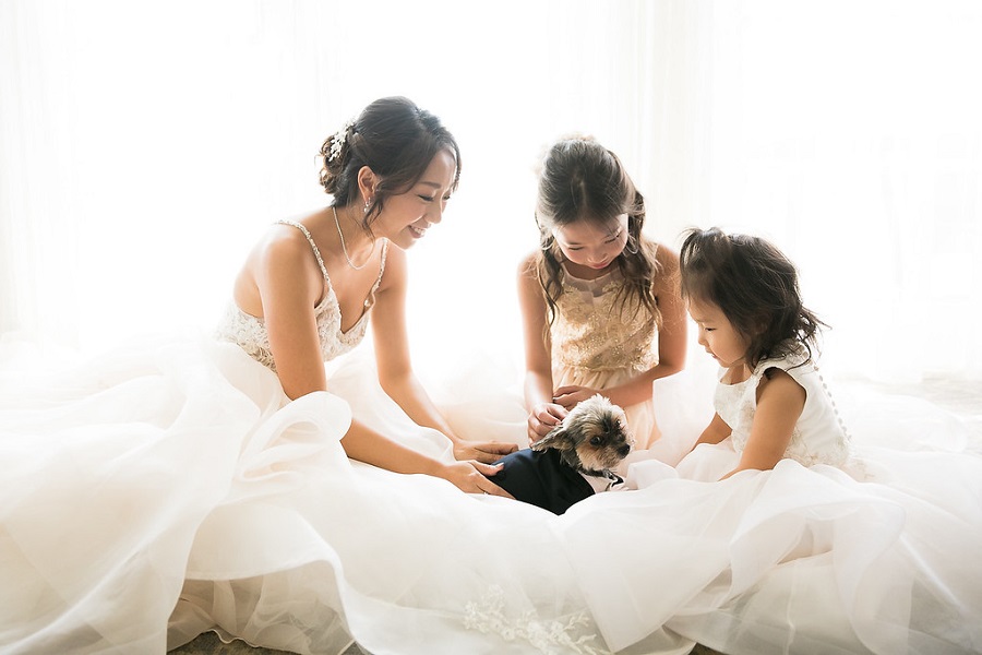 11 Ritz Carlton Laguna Niguel Wedding by Sarah Mack Photograpy Bride