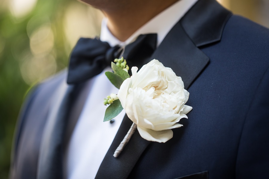 13 Ritz Carlton Laguna Niguel Wedding by DPark Photography Getting Ready Details Grooms Bout